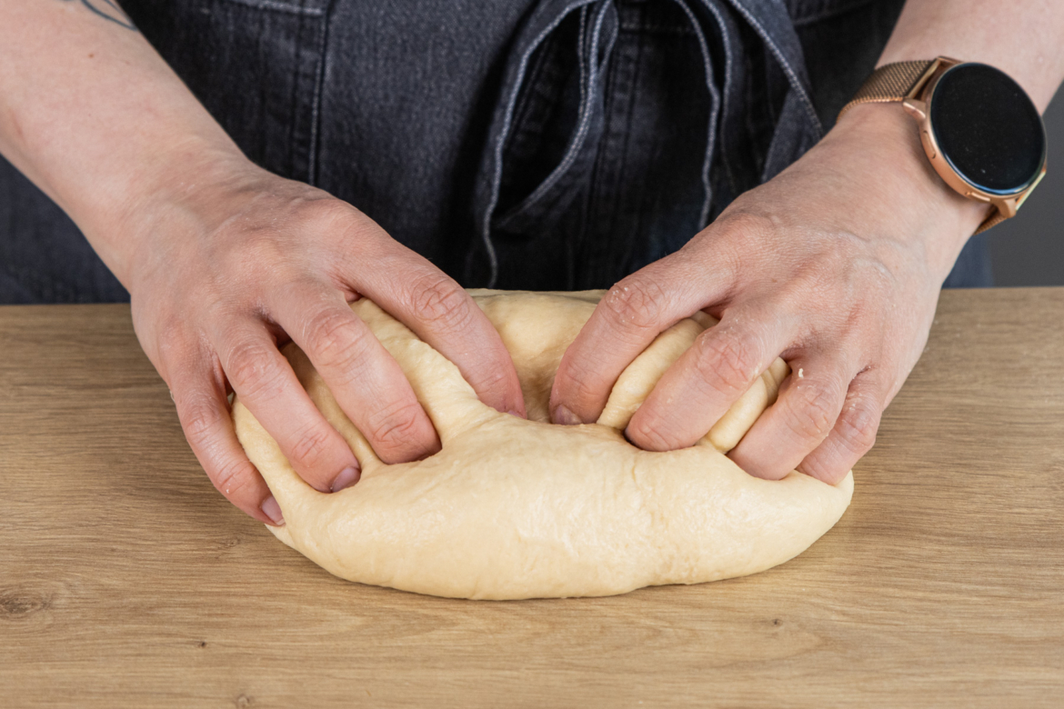 Krapfen backen nach Omas Rezept