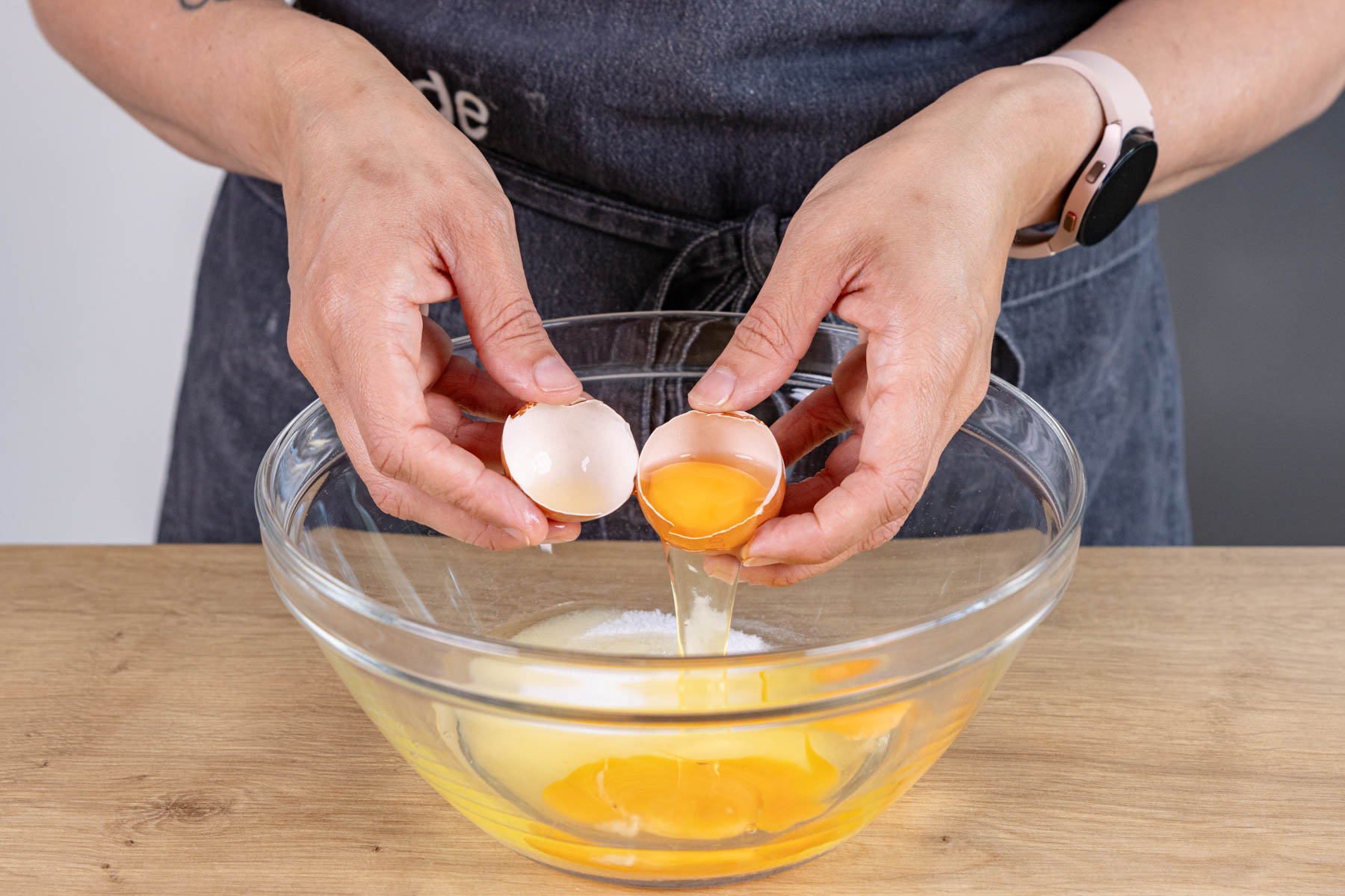 Marzipan-Nuss-Torte | Rezept Marzipan-Nuss-Torte | Rezept