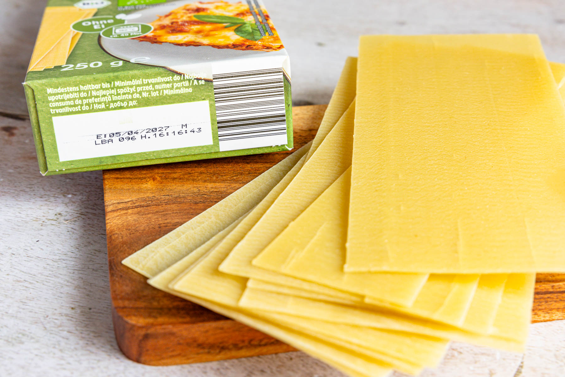 Mozzarella Wie Lange Nach Mhd Haltbar MHD abgelaufen: so viel länger sind Lebensmittel haltbar