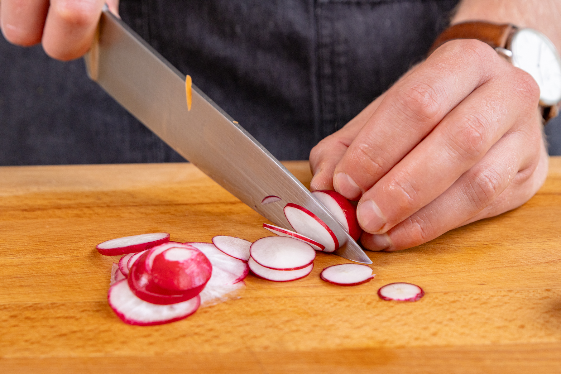 Pak-Choi-Salat | Rezept