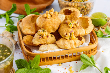 Pani Puri