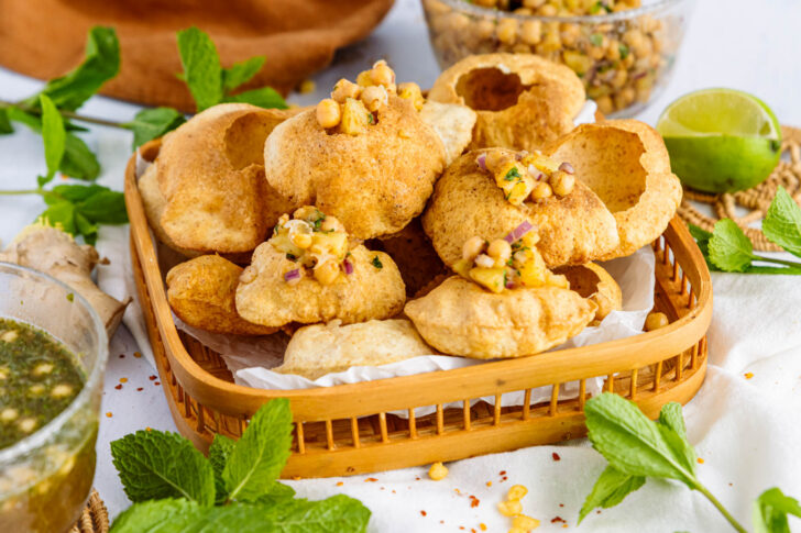 Pani Puri