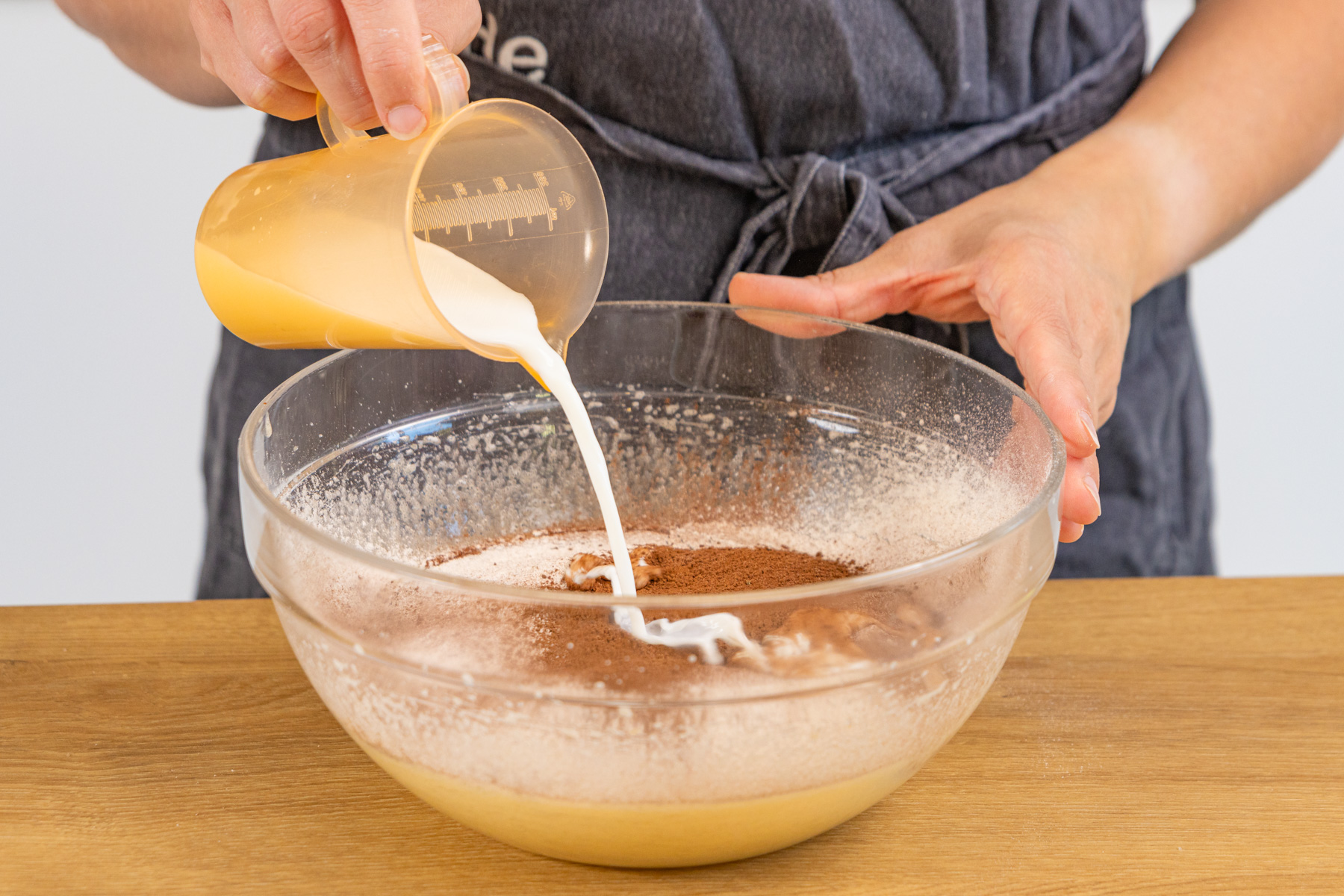 Schoko-Nuss-Muffins | Rezept Schoko-Nuss-Muffins | Rezept