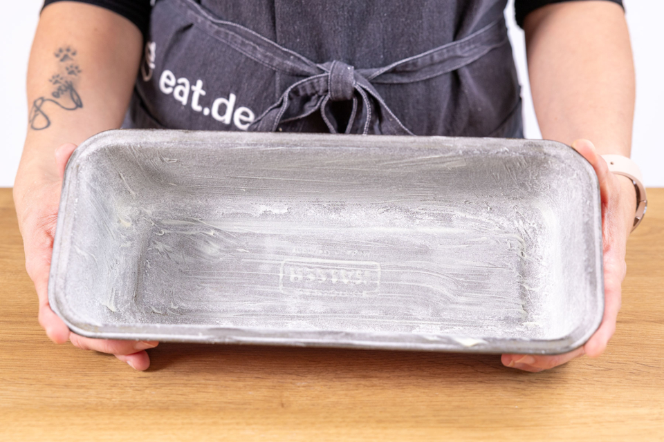 Zwiebelbrot mit Röstzwiebeln | Rezept