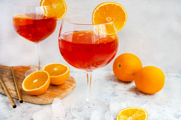 Aperol Spritz