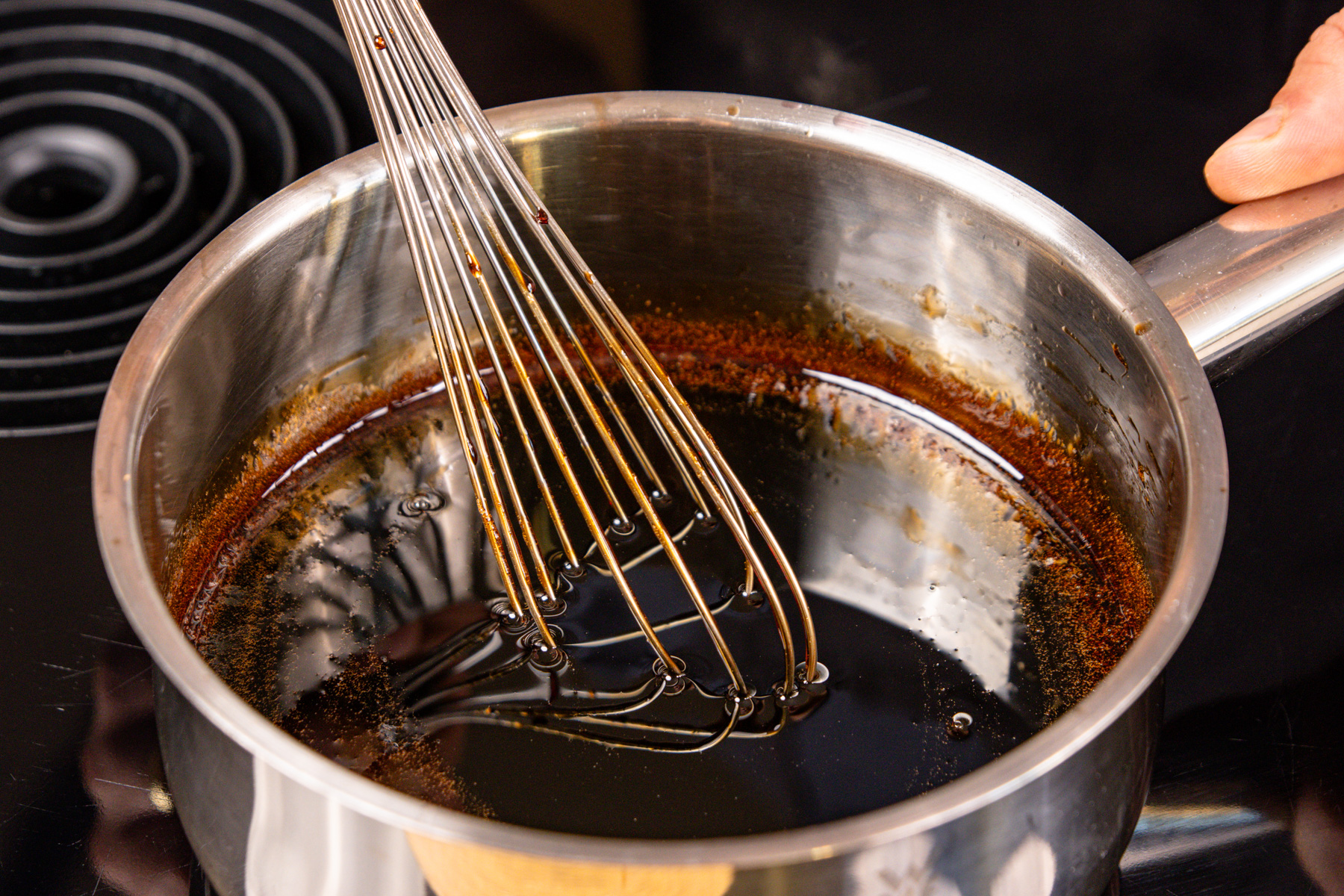 Balsamico Creme selber machen