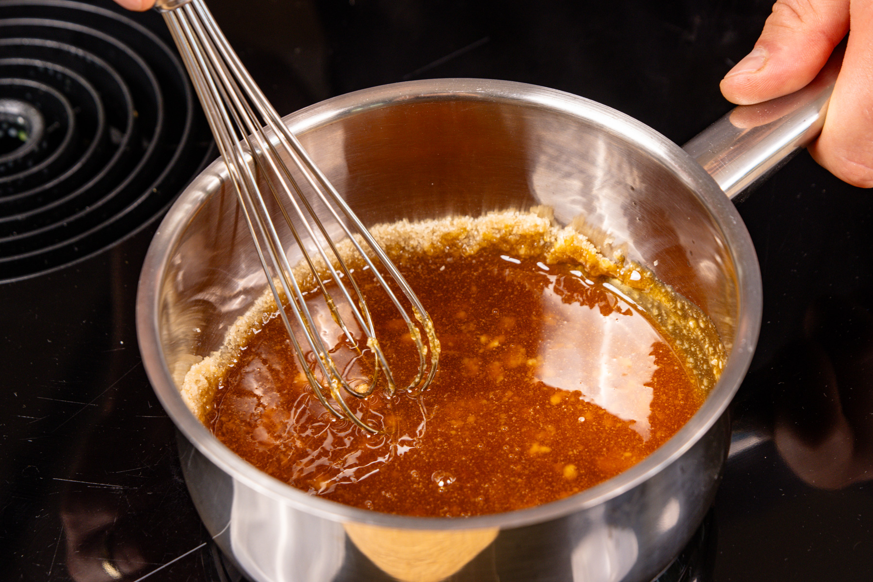 Balsamico Creme selber machen