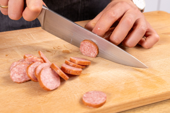 Bigos Polnischer Krauttopf