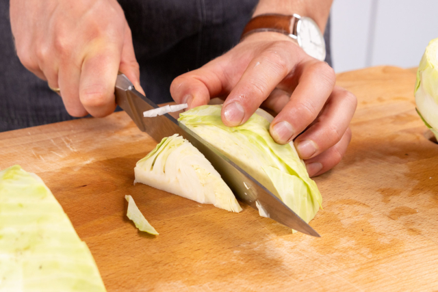 Bigos Polnischer Krauttopf