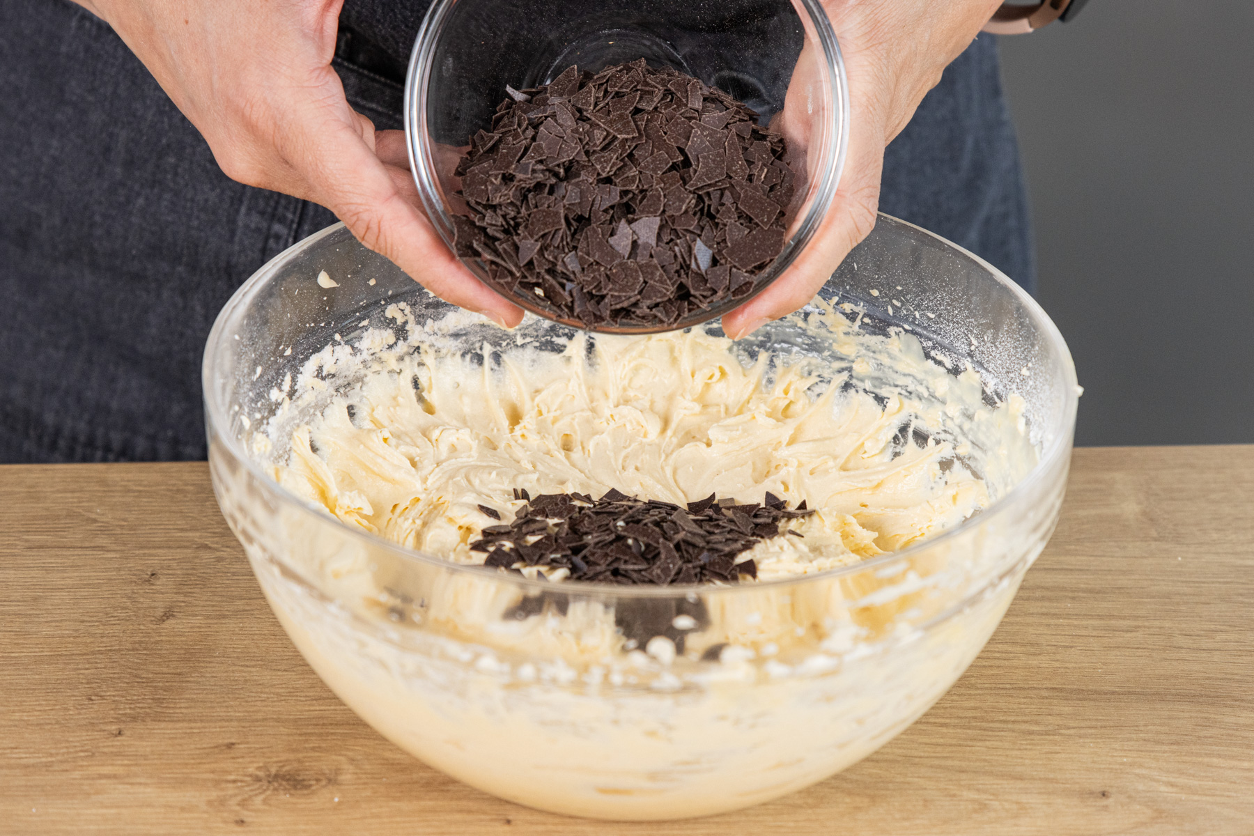Eierlikör-Muffins