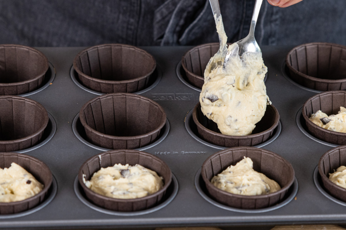 Eierlikör-Muffins