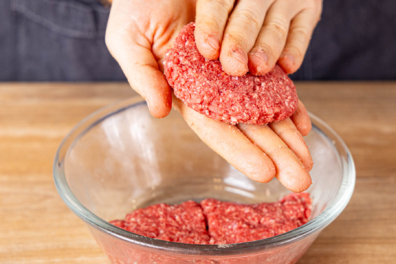 Flying Dutchman Burger