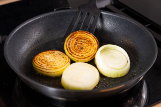 Flying Dutchman Burger