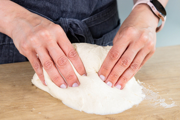 Gemüsekuchen vom Blech | Rezept