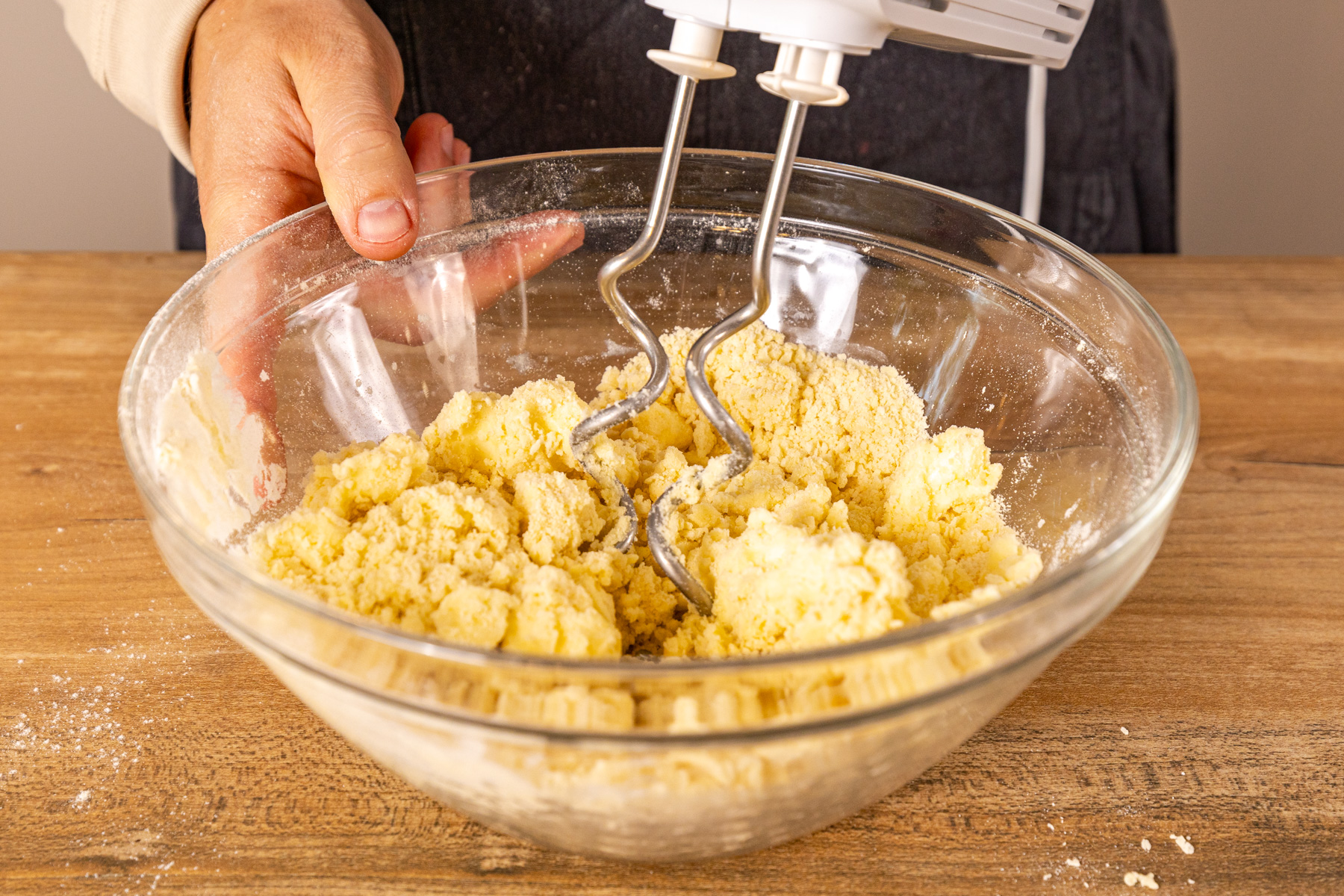 Herzhafter Kartoffelkuchen