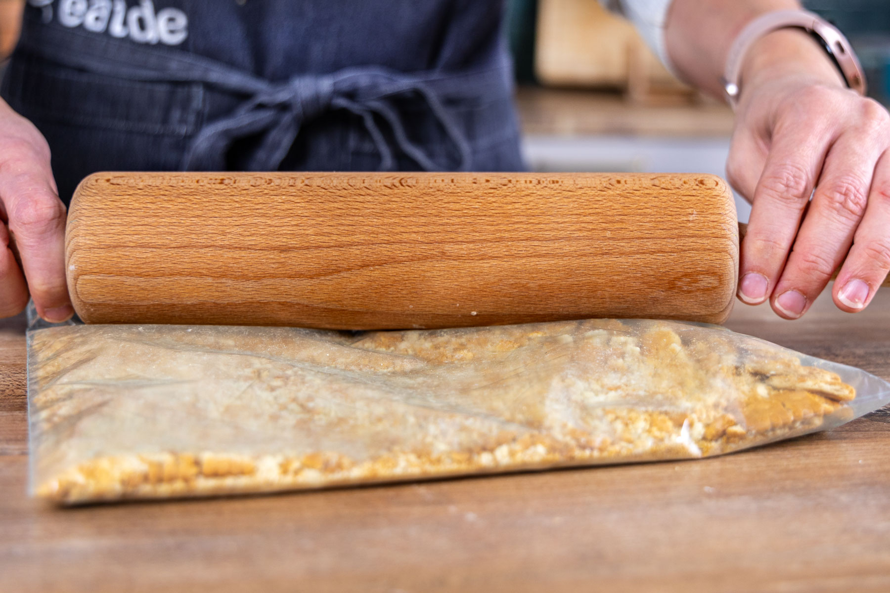 zitronenkuchen ohne backen mit keksboden