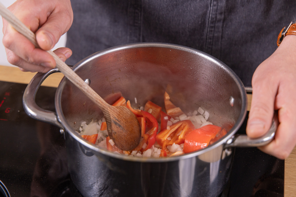 Malzbiergulasch Malzbiergulasch