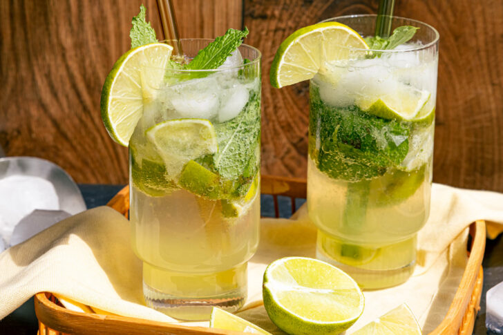 Nojito Mojito