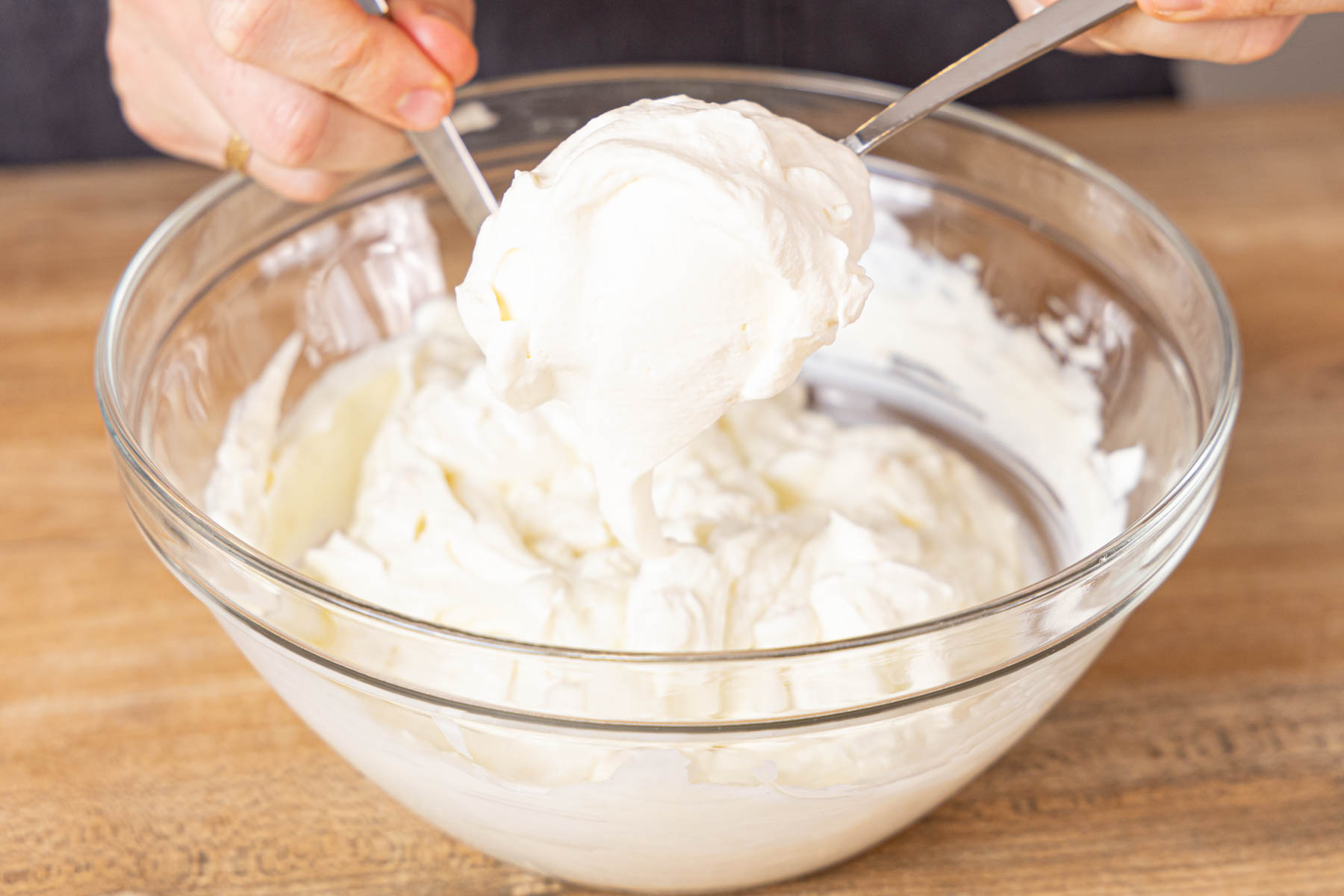 Raffaello®-Creme Dessert Raffaello®-Creme Dessert