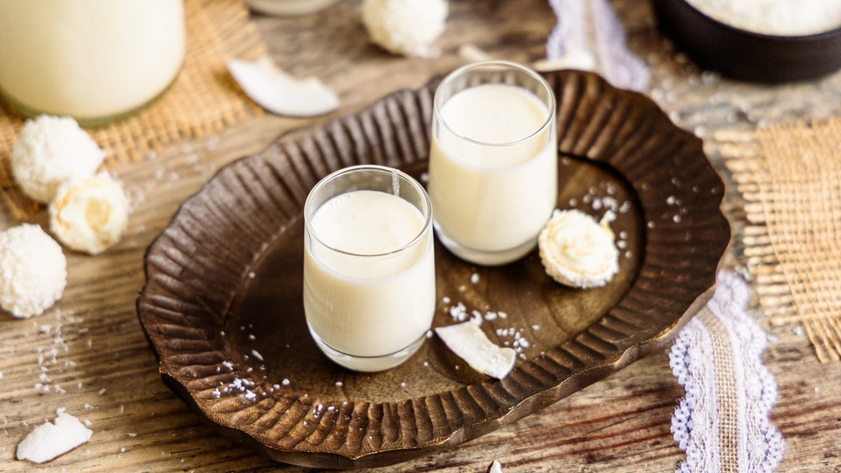 Raffaello®-Likör
