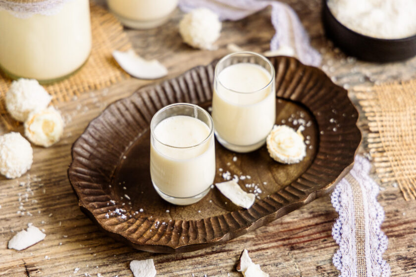 Raffaello®-Likör