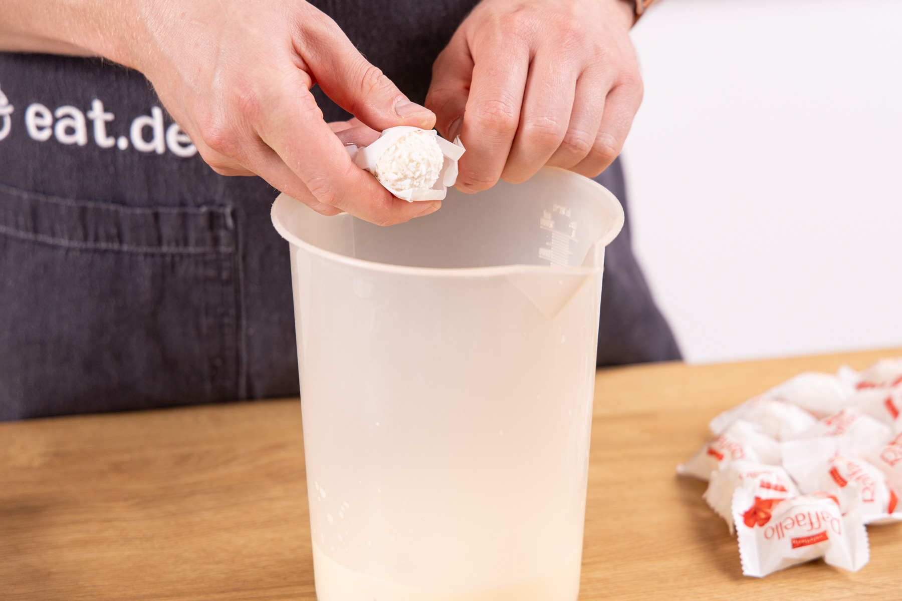 Raffaello®-Likör