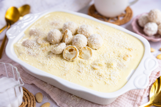 Raffaello®-Tiramisu