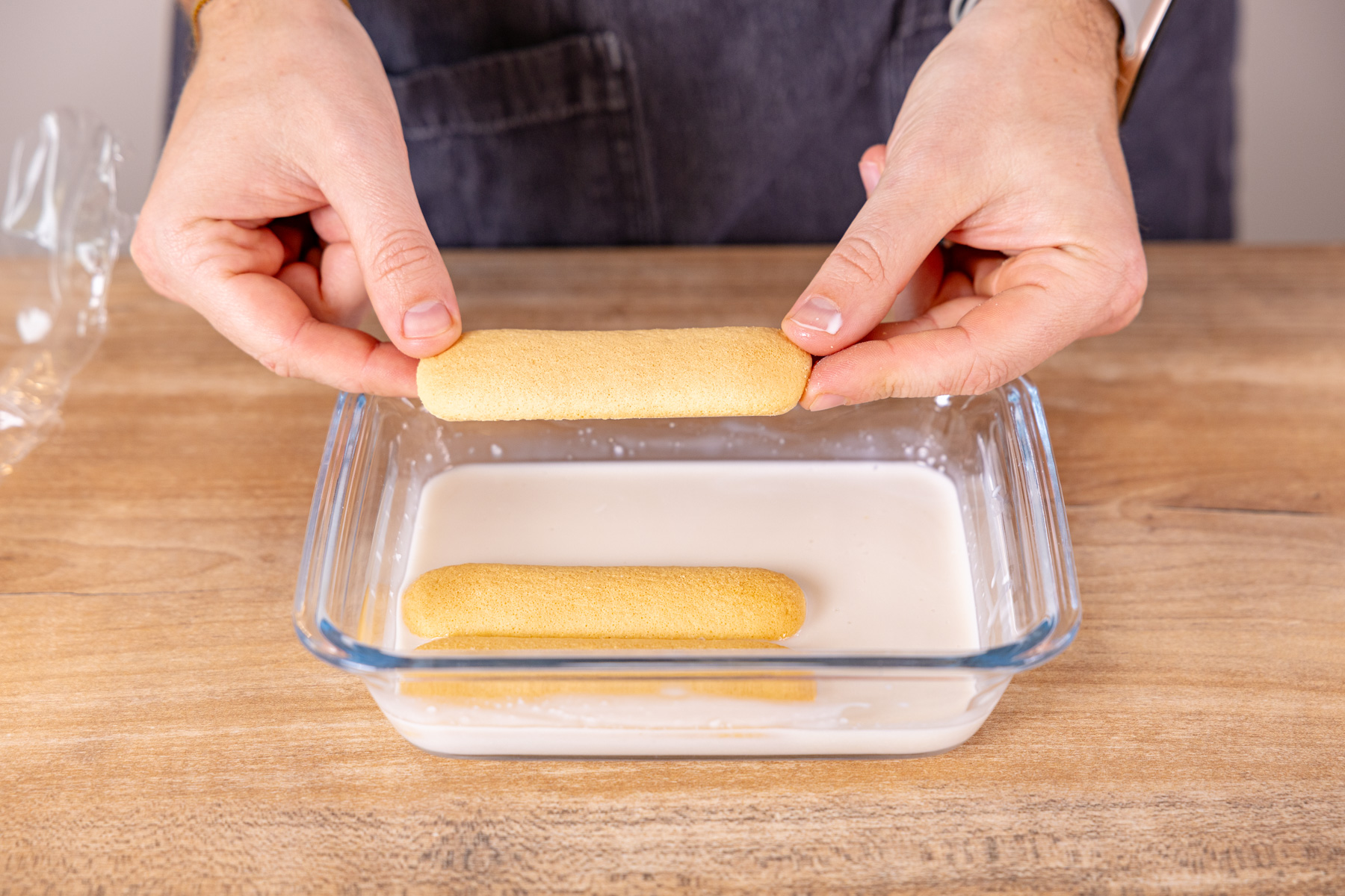 Raffaello®-Tiramisu Raffaello®-Tiramisu