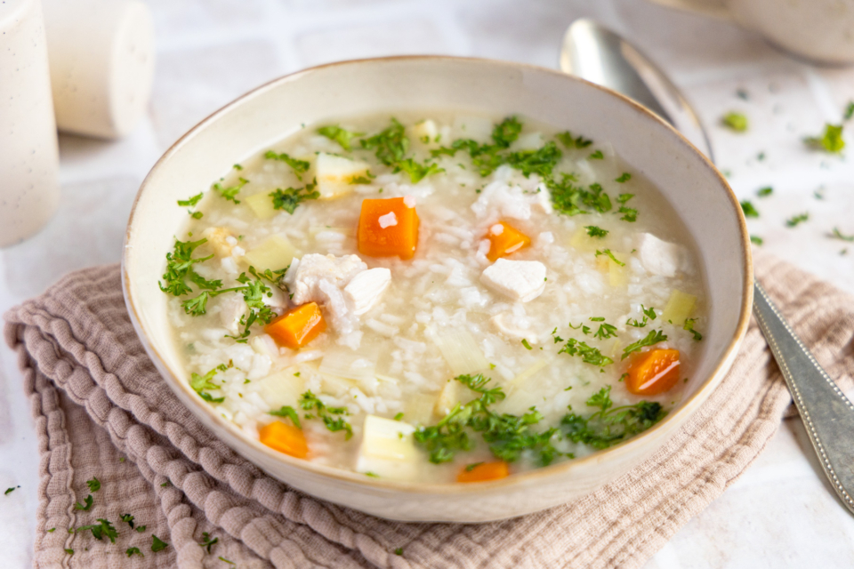 Was koche ich heute? - Einfache Rezepte für den Alltag