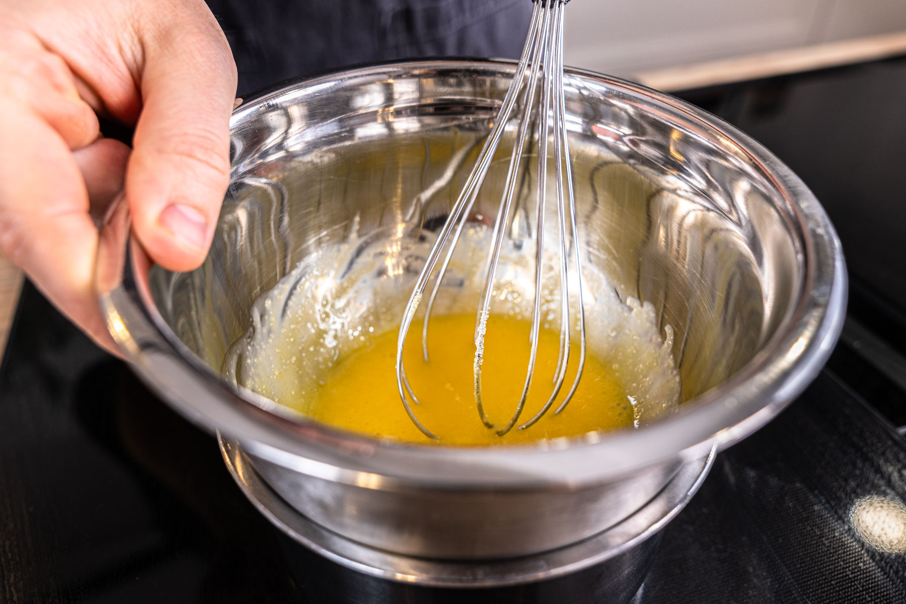 Schokomousse: schnell & einfach Schokomousse: schnell & einfach