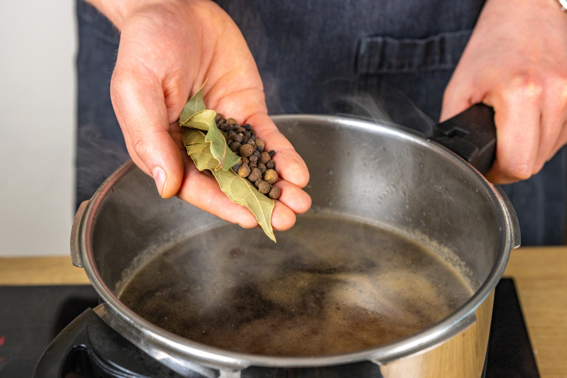 Wie Lange Braucht 1 Kg Tafelspitz Im Schnellkochtopf Tafelspitz im Schnellkochtopf