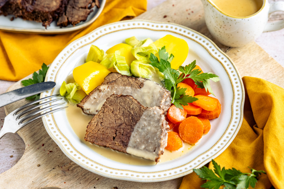 Einfache Zwiebelsoße Grundrezept Einfache Zwiebelsoße Grundrezept