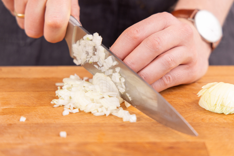 Gemüsereis: schnell & einfach Gemüsereis: schnell & einfach