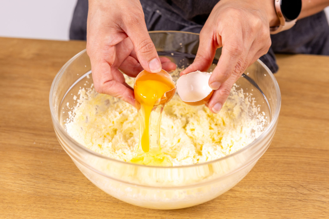 Klassische Blaubeermuffins: saftig und schnell