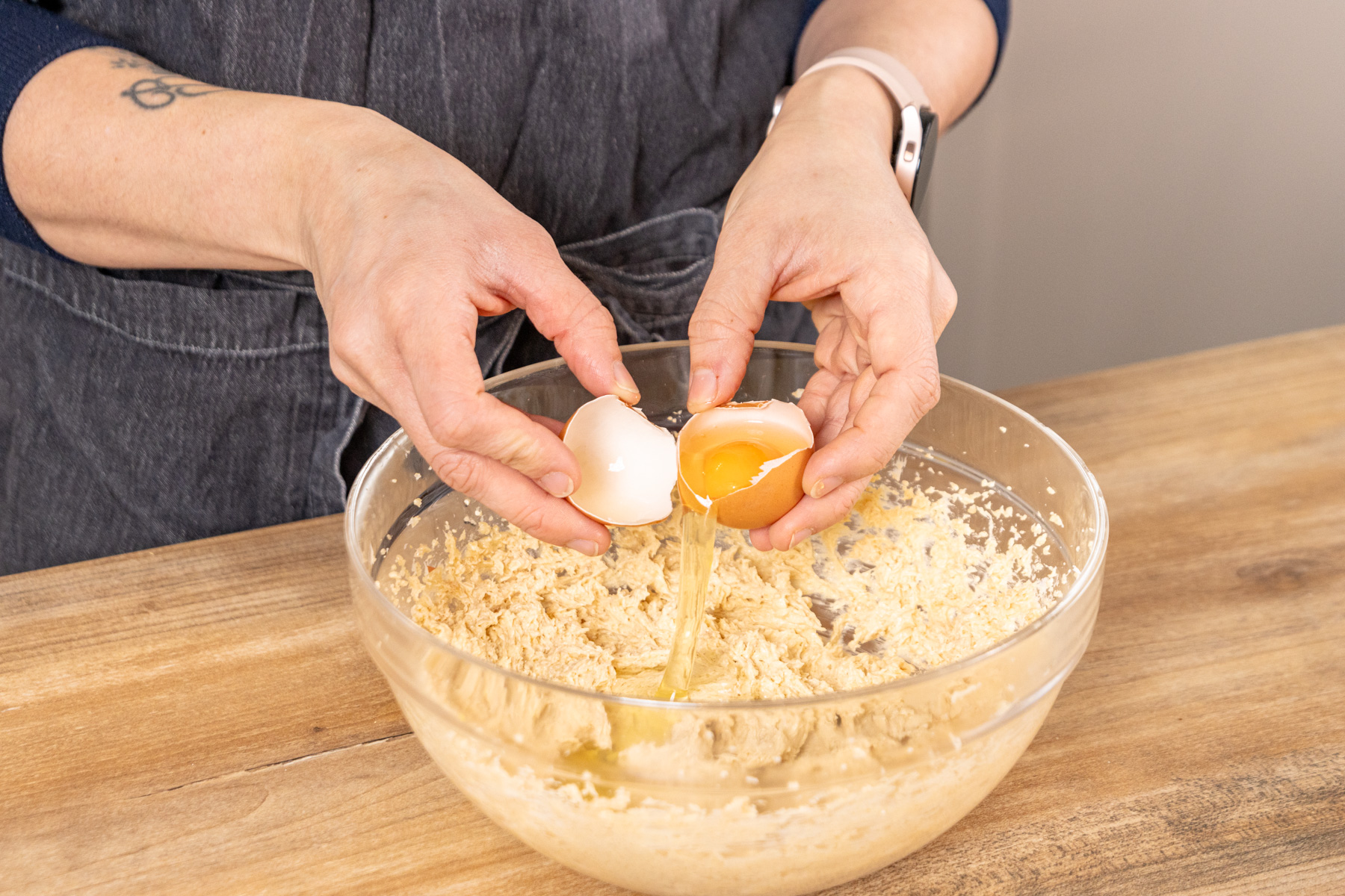 Snickers®-Muffins Snickers®-Muffins