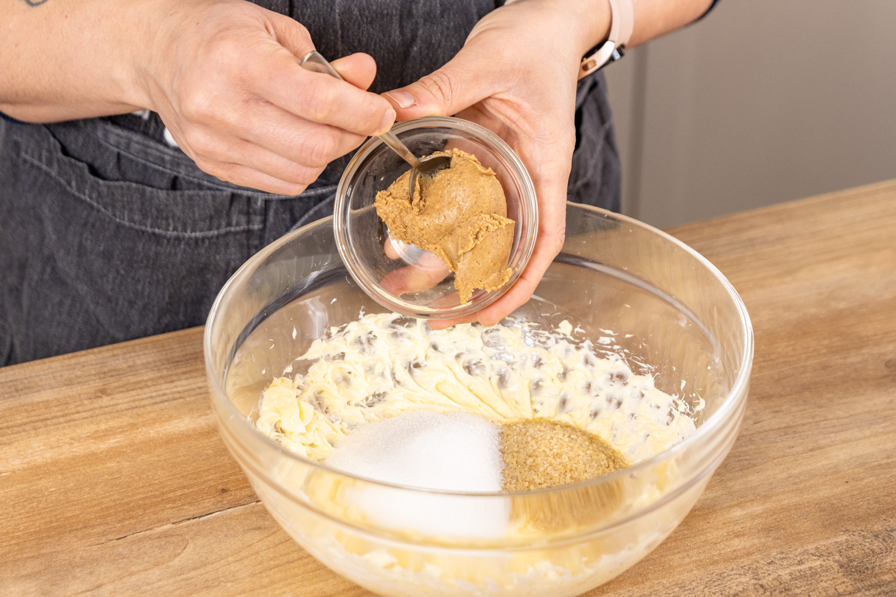 Snickers®-Muffins Snickers®-Muffins