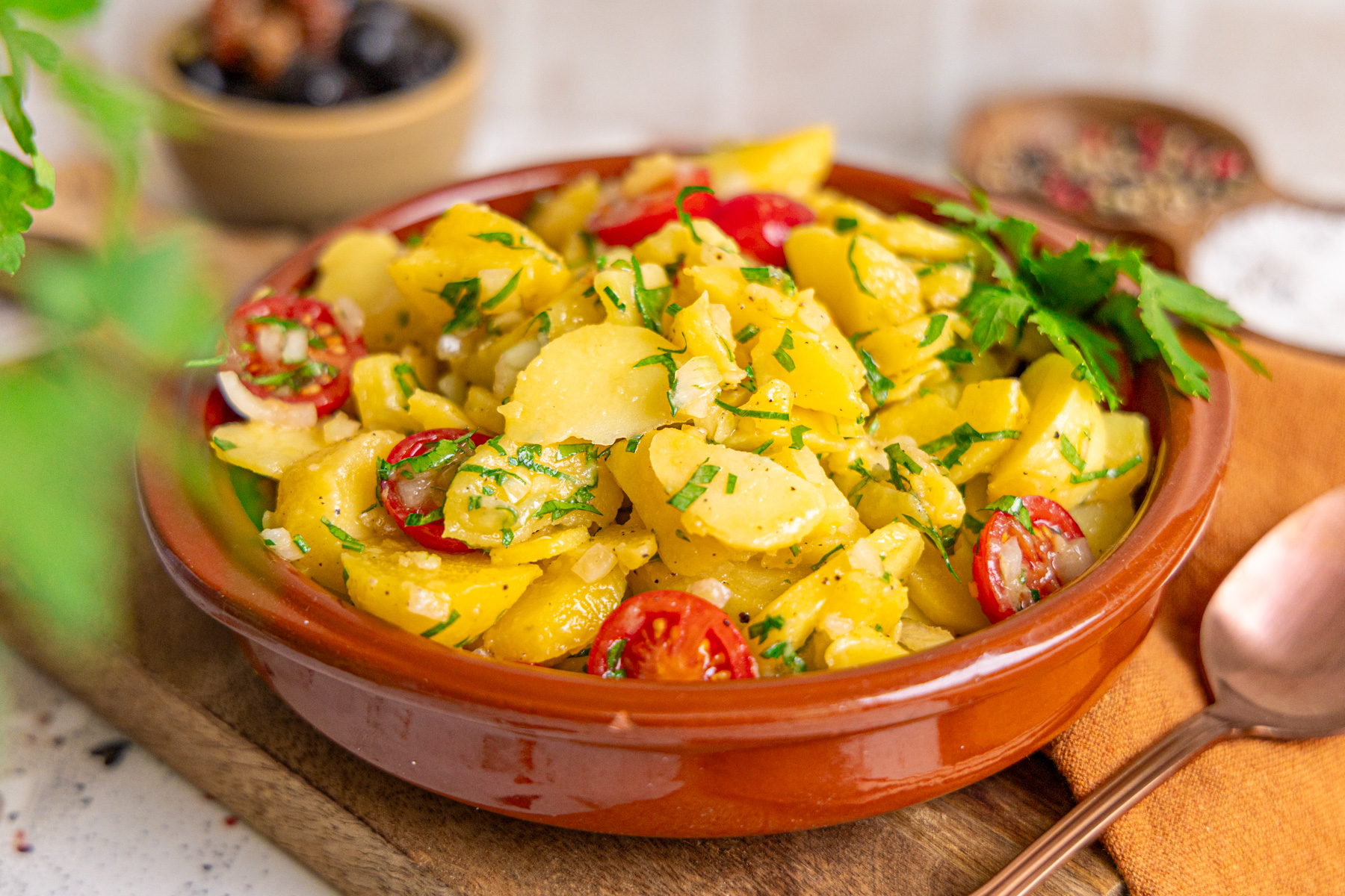 Rezepte für heiße Tage: 25+ Ideen für eine leckere Sommer-Küche