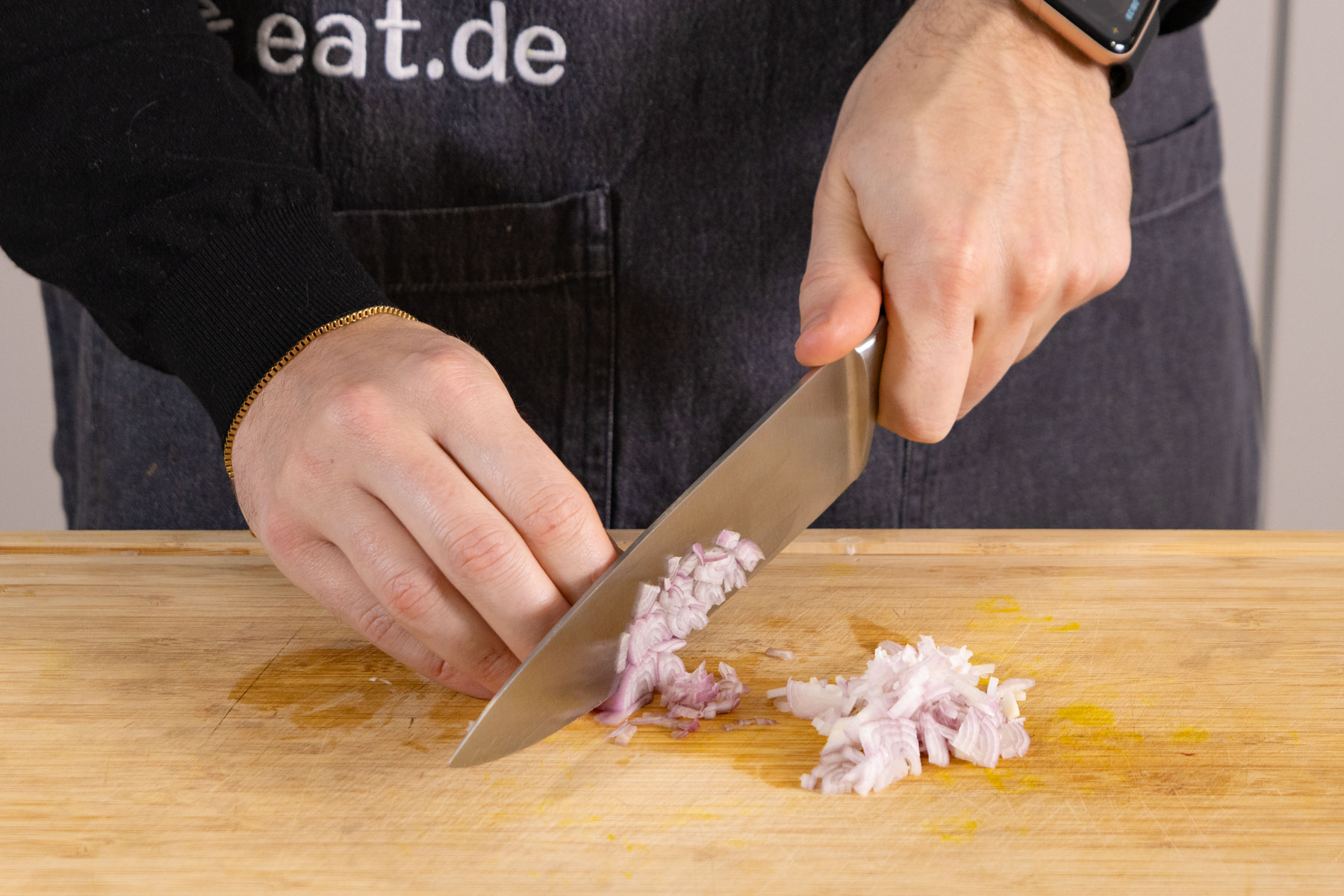 Thunfischcreme mit Frischkäse