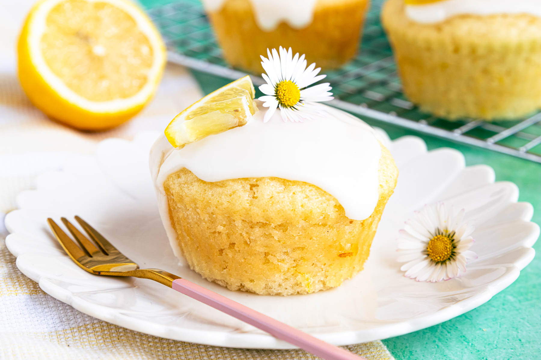 Wie Lange Brauchen Muffins Bei 180 Grad Backzeit: Wie lange brauchen Muffins im Ofen?