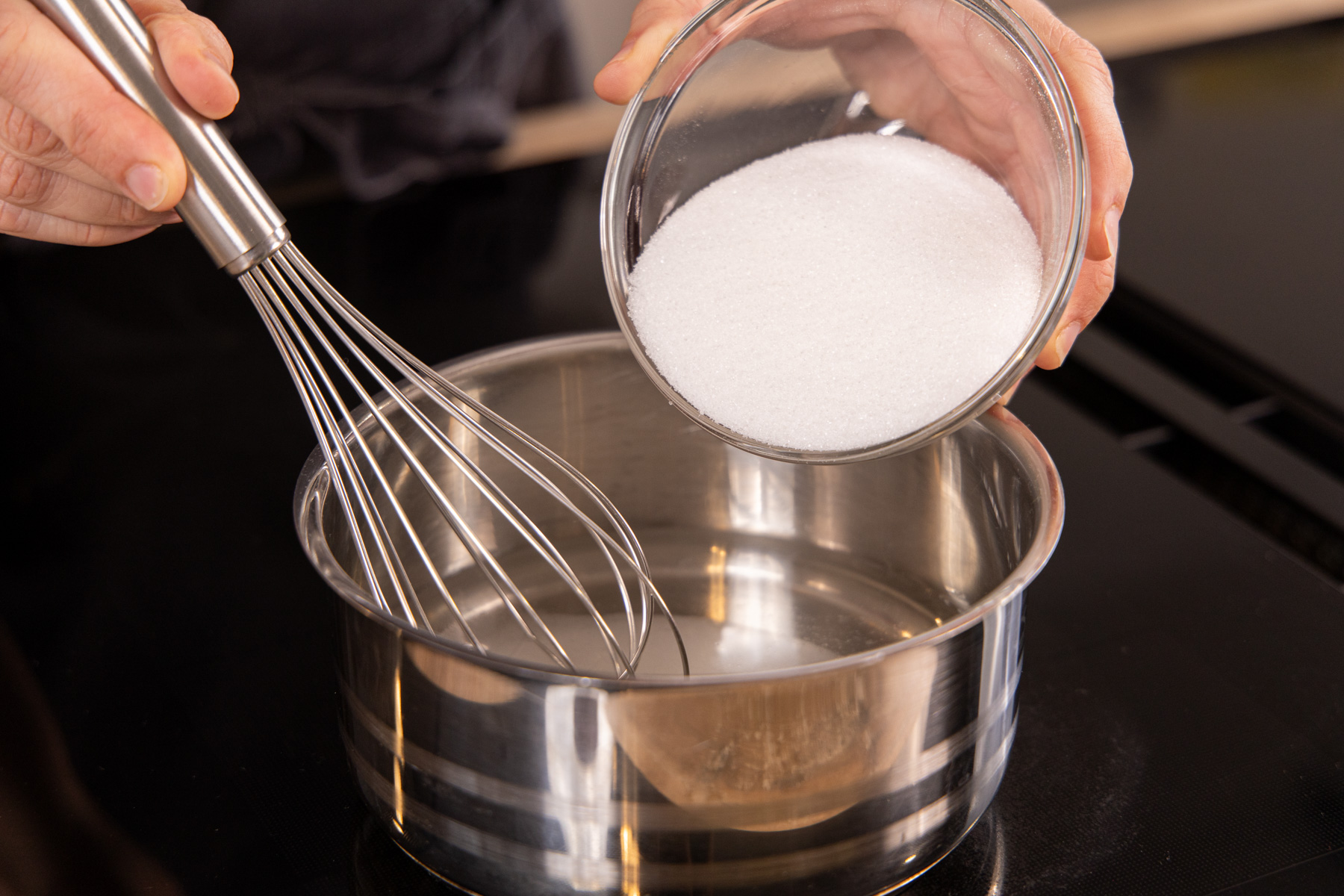 Waffelhörnchen Backformen Set - Eistüten Formen Für Hausgemachte Desserts