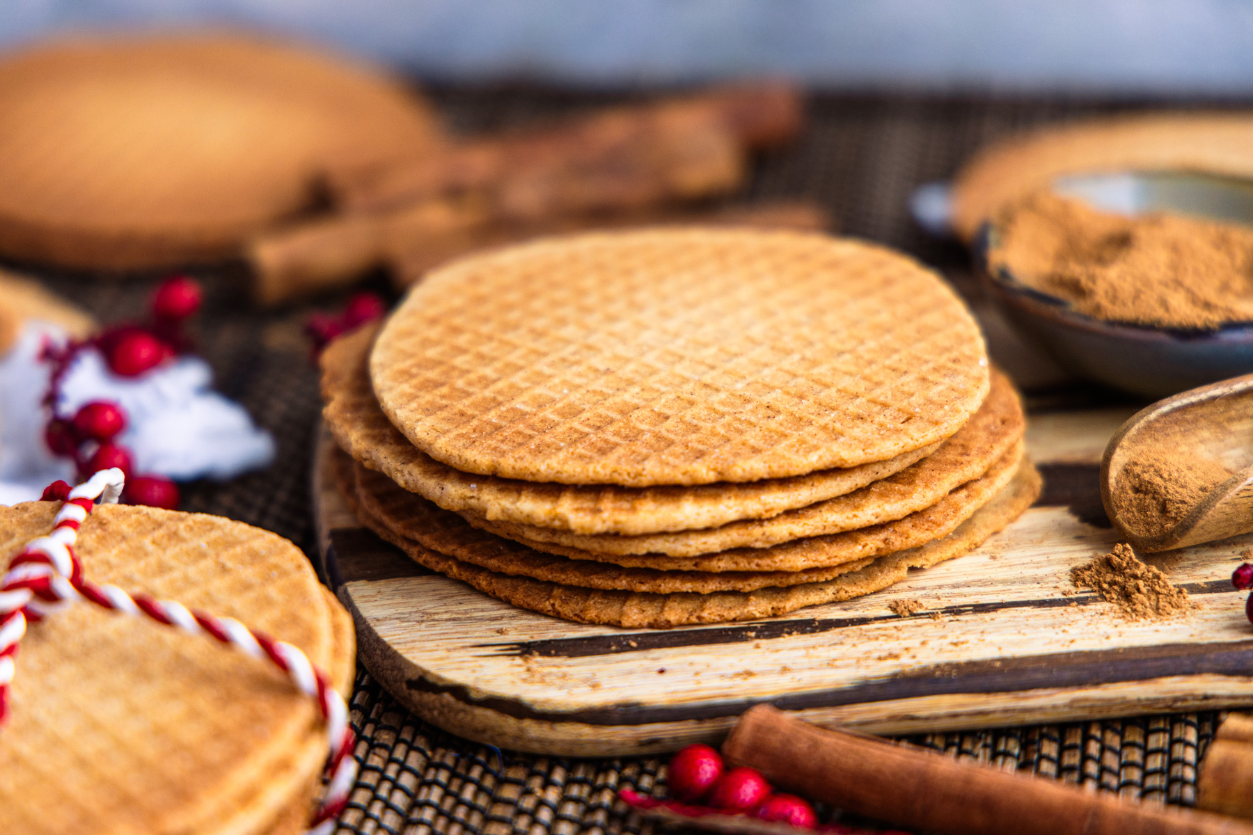 Puderzucker selber machen (mit Video-Anleitung) Puderzucker selber machen (mit Video-Anleitung)