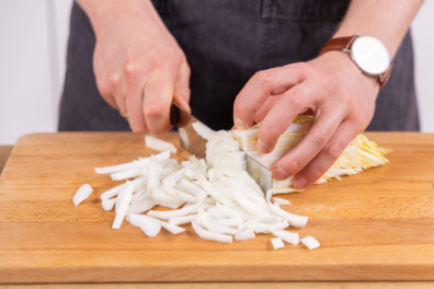 Fried Rice: einfach & traditionell zubereitet