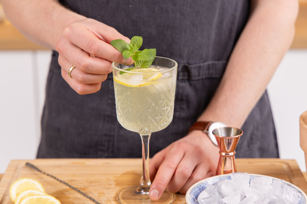 Getrnke Mit Tonic Water