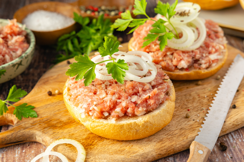 How to Hähnchen richtig einfrieren Anleitung