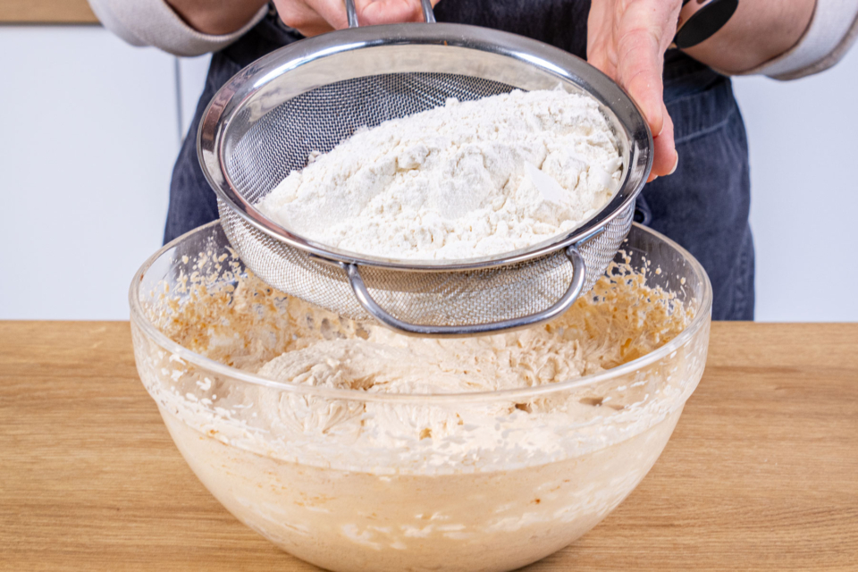 Mon Chéri® Kuchen