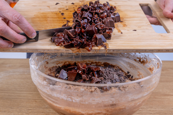 Mon Chéri® Kuchen Mon Chéri® Kuchen