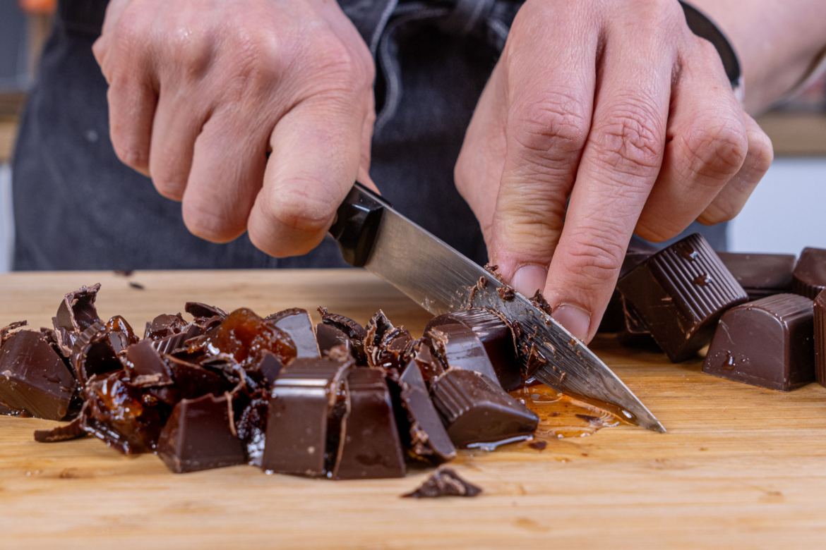 Mon Chéri® Kuchen Mon Chéri® Kuchen