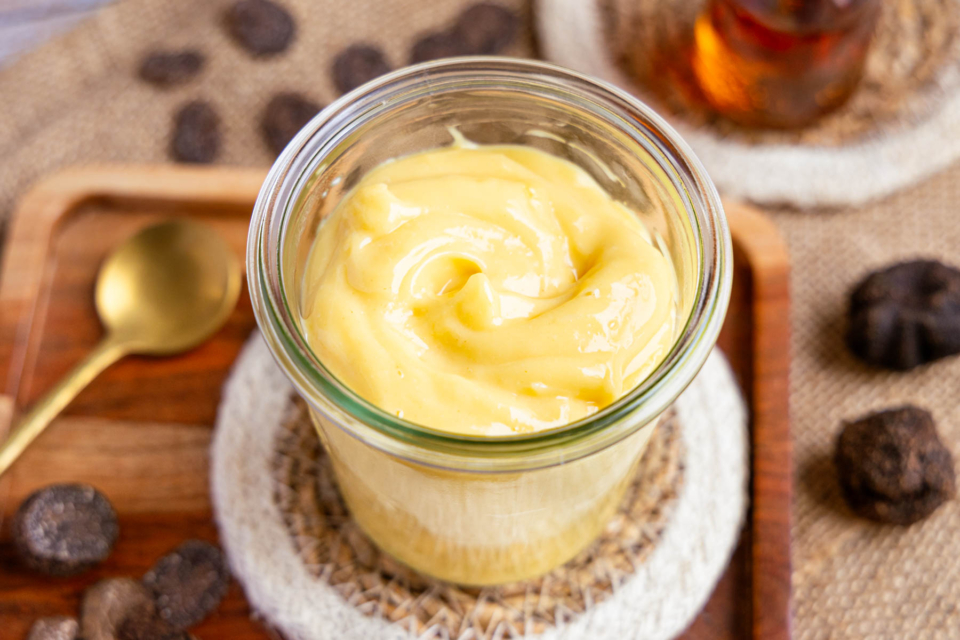 Truffel Mayo Selber Machen