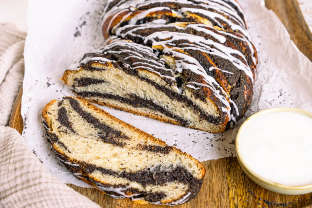 Hefeteig mit Trockenhefe: Grundrezept