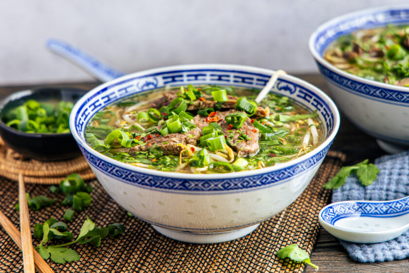 Pho Bo